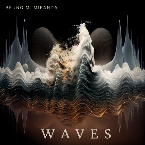 Waves Artwork